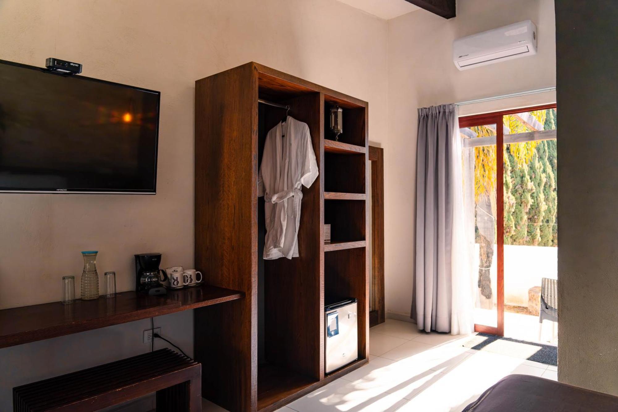 Rio Tinto Hotel Boutique Atlixco Exterior photo