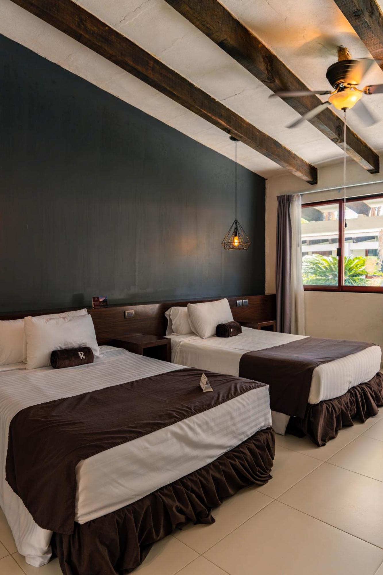 Rio Tinto Hotel Boutique Atlixco Exterior photo